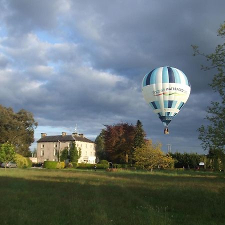 לינה וארוחת בוקר Cappoquin Richmond Country House & Restaurant מראה חיצוני תמונה